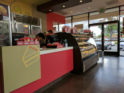 Fast Food Restaurant «Jollibee», reviews and photos, 2008 Tully Rd, San Jose, CA 95122, USA
