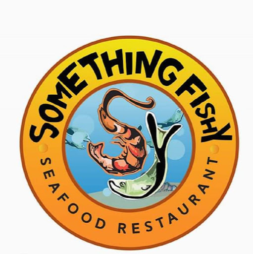 Something Fishy - Altamonte Springs logo