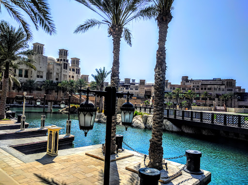 Johara Ballroom, Madinat Jumeirah - Dubai - United Arab Emirates, Event Venue, state Ajman