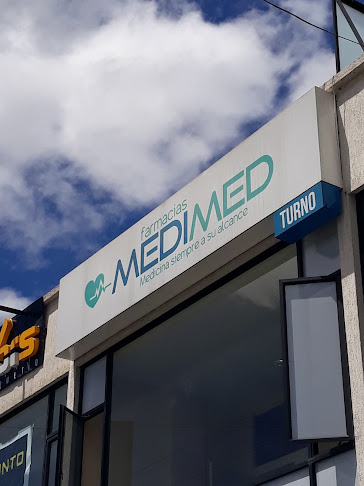 MediMed - Farmacia