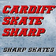 Cardiff Skate Sharp