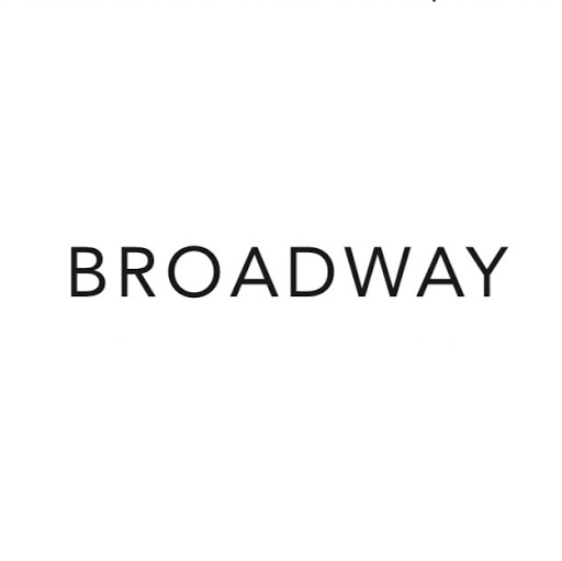 Broadway Gallery logo