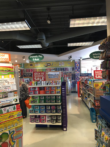 Educational Supply Store «Lakeshore Learning Store», reviews and photos, 7510 Hazard Center Dr, San Diego, CA 92108, USA