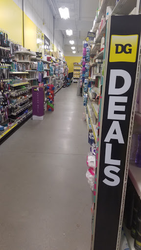 Discount Store «Dollar General», reviews and photos, 307 W State St, Hamel, IL 62046, USA
