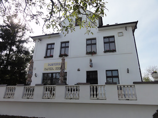 Hotel Anděl - Libeň