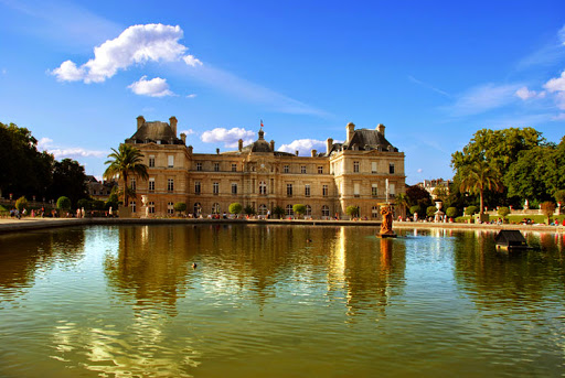 Hotel du Bresil