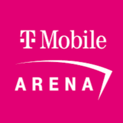 T-Mobile Arena logo