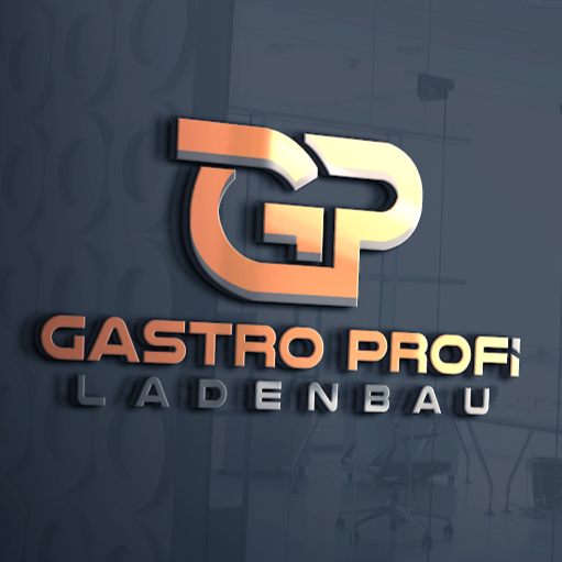 Gastro Profi Ladenbau logo