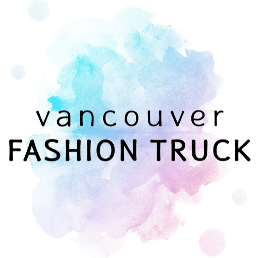Vancouver Fashion Truck logo