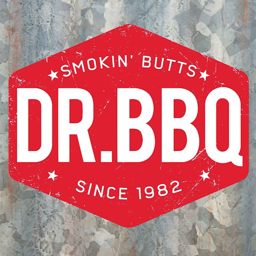 Dr. BBQ The Restaurant logo