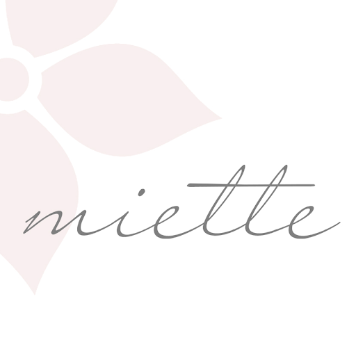 Miette Photography logo