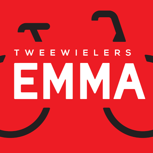 Tweewielers Emma logo