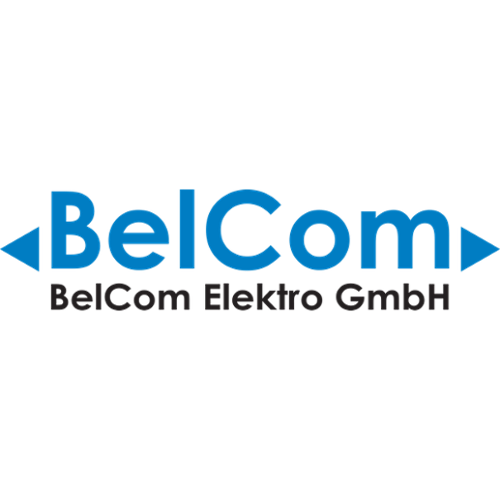 BelCom Elektro GmbH Bern logo