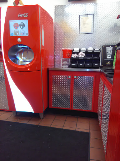 Sandwich Shop «Firehouse Subs», reviews and photos, 8352 Little Rd, New Port Richey, FL 34654, USA