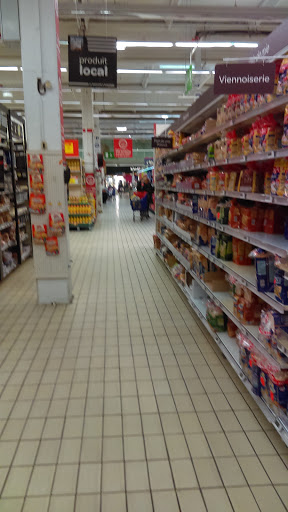 Station Service Carrefour - Lorient