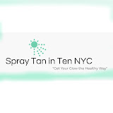 Spray Tan in Ten NYC