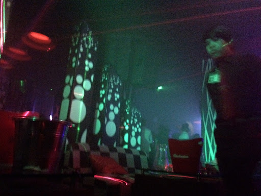 Hip Hop Club