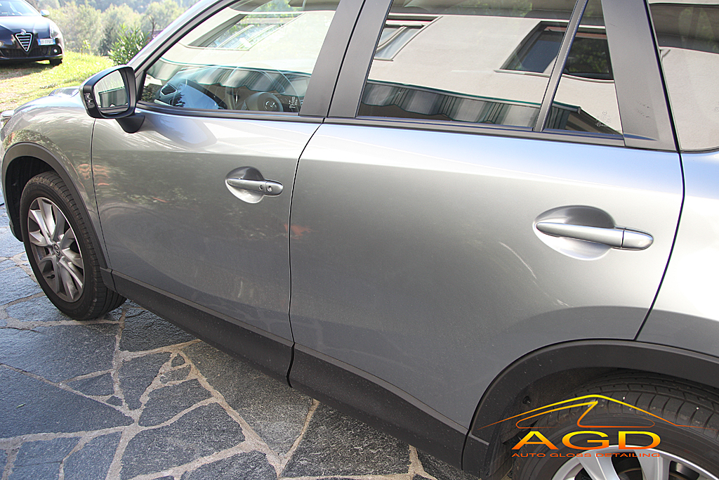 AGDetailing - AGDetailing - Skyactiv (Mazda CX-5) B84C1402