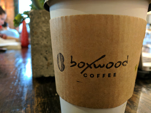 Coffee Shop «Boxwood Coffee», reviews and photos, 17 Beechwood Rd, Summit, NJ 07901, USA