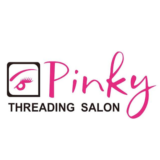 Pinky Threading Salon