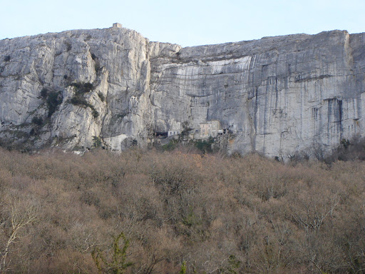 Grotte Sainte-Marie Madeleine