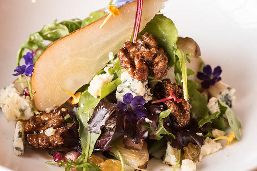 White Dog Cafe Haverford