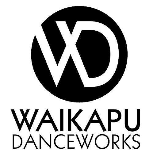 Waikapu Danceworks logo