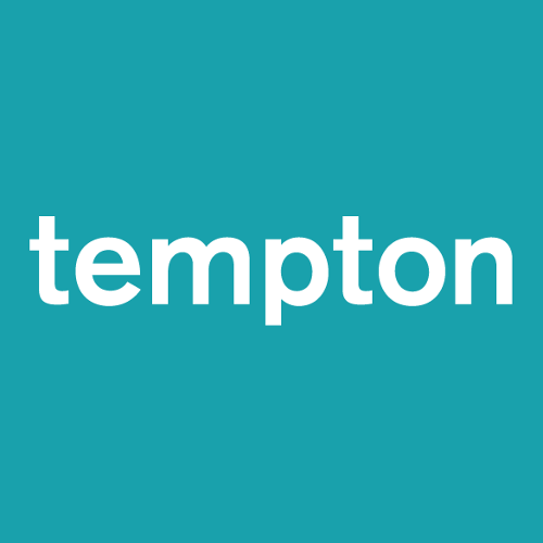 Tempton Bielefeld logo