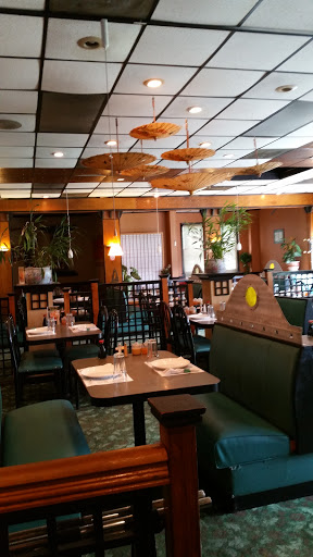 Chinese Restaurant «Dynasty Restaurant & Bakery», reviews and photos, 34 Bullsboro Dr, Newnan, GA 30263, USA