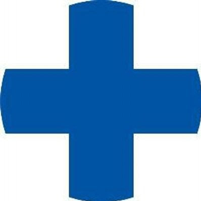 Nyt Igen, Blå Kors Genbrug Slagelse logo