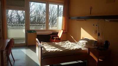 Photos of Rangauklinik Ansbach