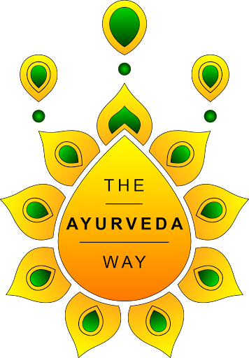 Ayurveda Massagen, Kochkurse und Ernährungscoaching logo