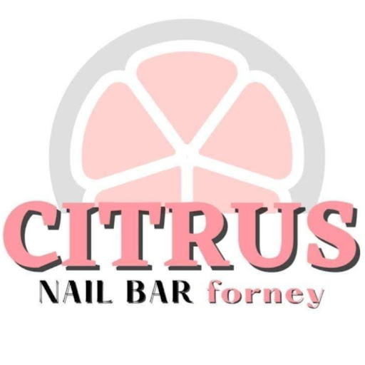 Citrus Nail Bar Forney