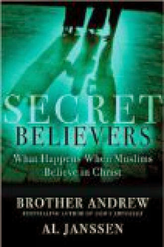 Secret Believers The Necessity Of Imitating Christ