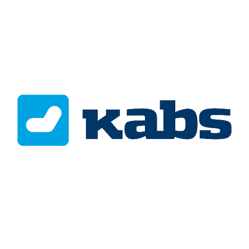 Kabs Wandsbek logo