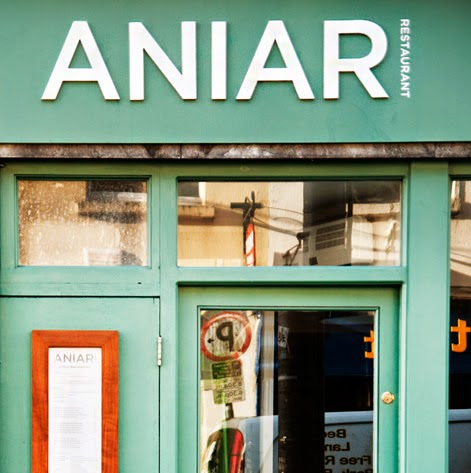 Aniar Restaurant & Boutique Cookery School