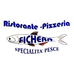 Ristorante Pizzeria Fichera logo