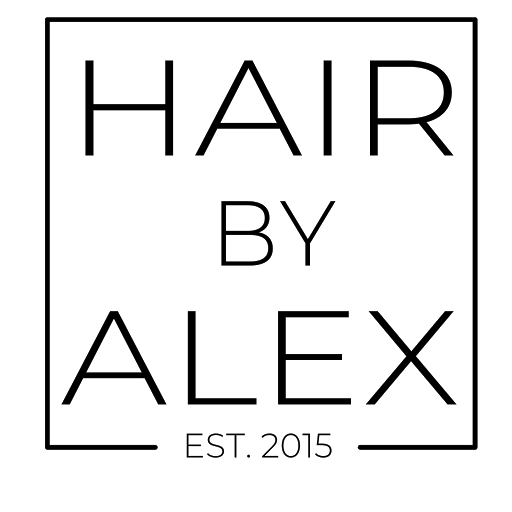 Hair By Alex logo