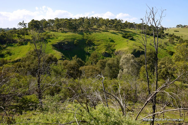 Organ Pipes National Park, Victoria, Australia - GoForFun.com.au - Inpire, Share, Enjoy!