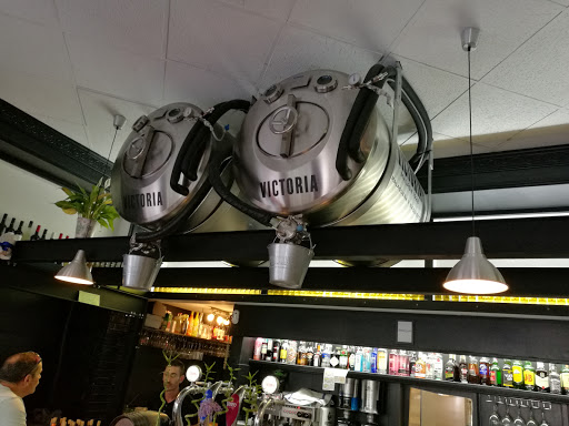 Detalles bar de copas,tapas y mas