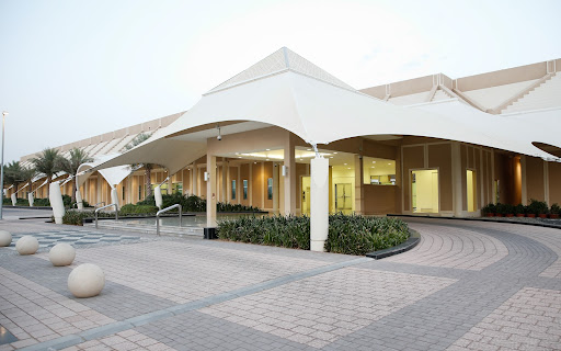 Al Ain Convention Centre, Abu Dhabi - United Arab Emirates, Event Venue, state Abu Dhabi