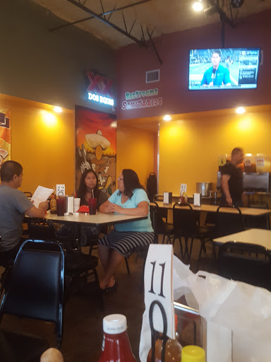 Restaurant «Real Mexican Tacos», reviews and photos, 1200 E Davis St, Mesquite, TX 75149, USA