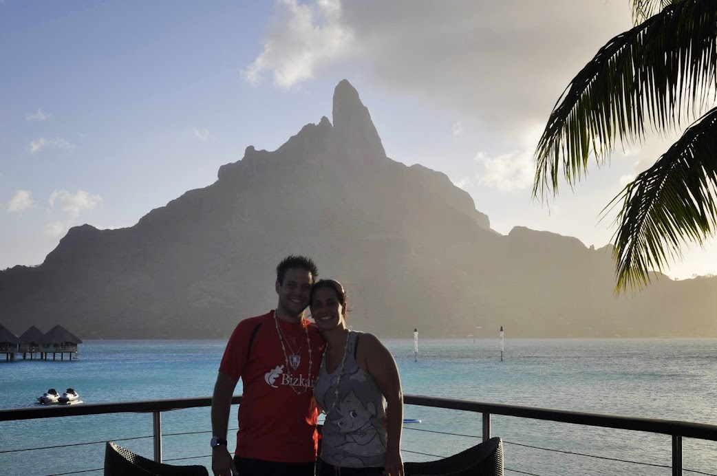 Bora Bora, el paraiso que soñe!!!! - Blogs of French Polynesia - Bora Bora el paraiso que soñe (30)