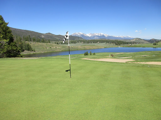 Golf Course «Keystone Ranch Golf Course», reviews and photos, 1239 Keystone Ranch Rd, Keystone, CO 80435, USA