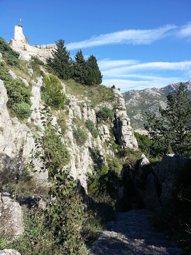 Game of Thrones Klis Fortress tours from Split