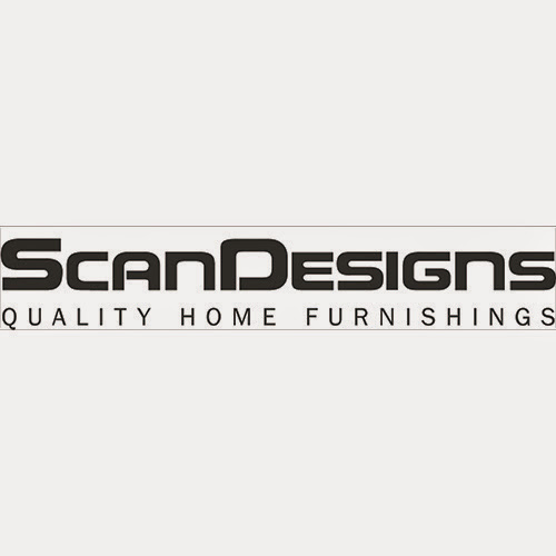 ScanDesigns Furniture logo