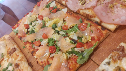 Pizza Mix