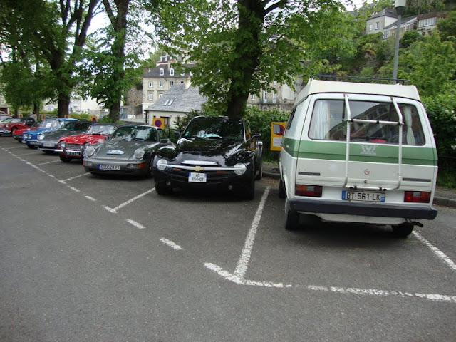 Rencontre avec un club normand DSC04804