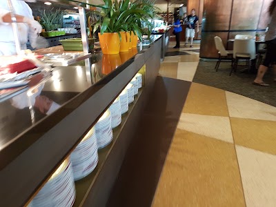 Photos of Dan Eilat Hotel