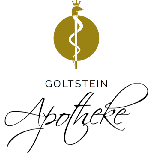 Goltstein Apotheke logo
